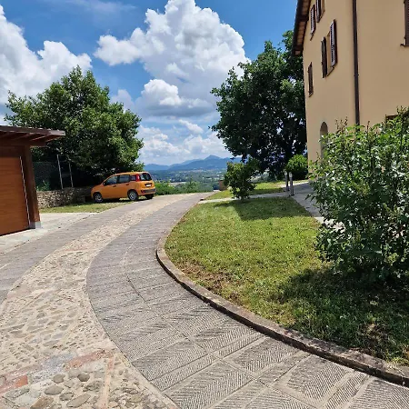 Spazzavento Citta di Castello