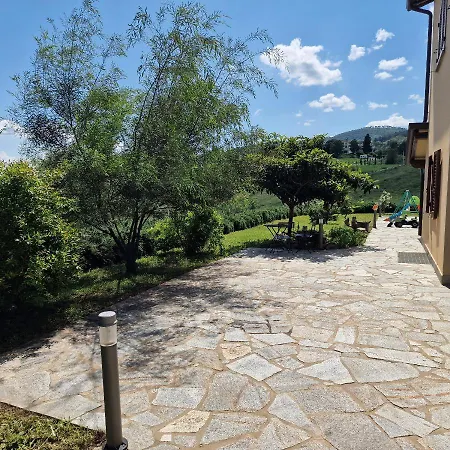Apartment Spazzavento Citta di Castello