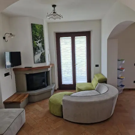 Apartment Spazzavento Citta di Castello