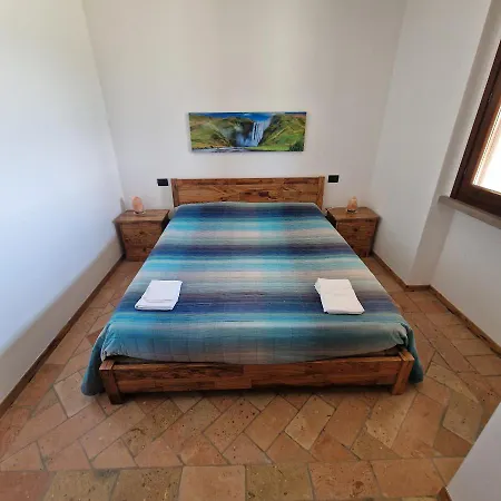 Spazzavento Apartment