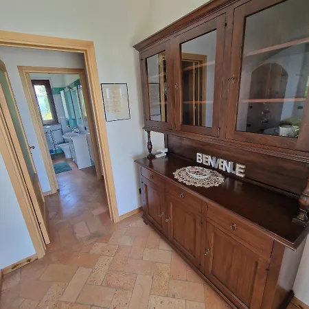 Apartment Spazzavento