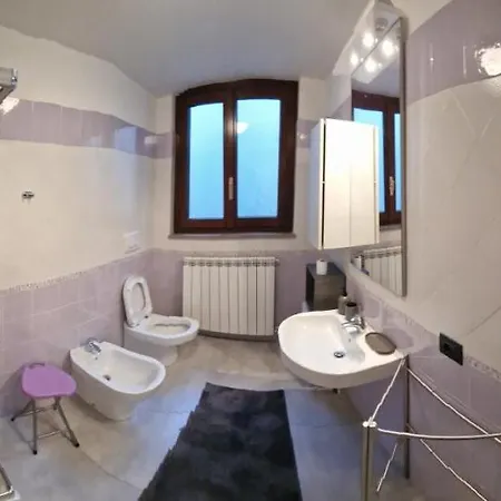 Spazzavento Apartment Citta di Castello
