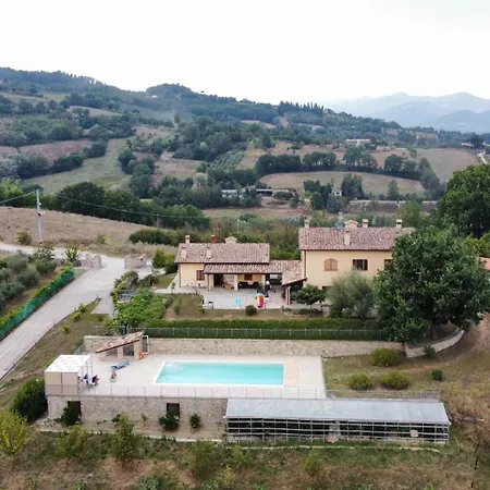 Spazzavento Citta di Castello