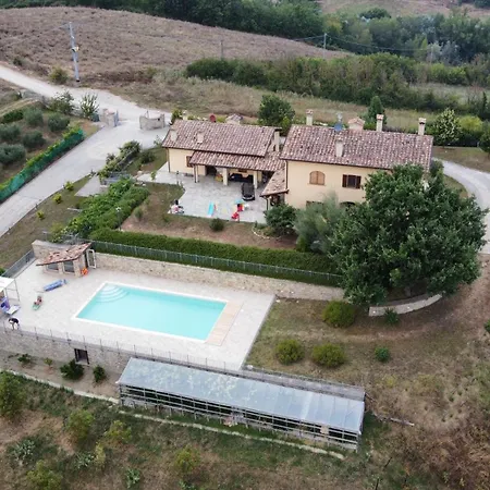Apartment Spazzavento *