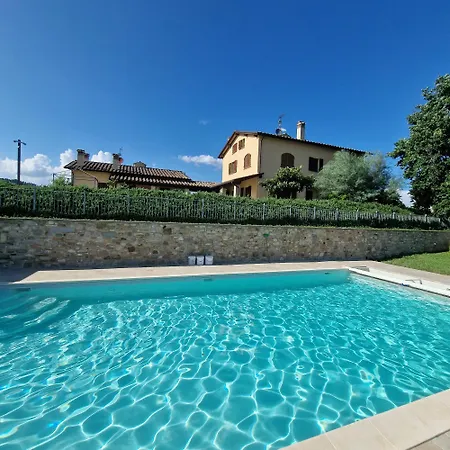 Apartment Spazzavento *